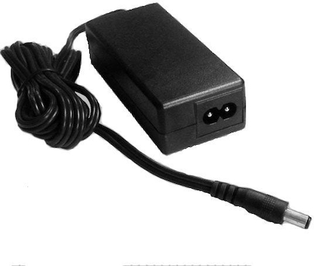 TDM ELECTRIC SQ0331-0052 Блок питания 12-12 для светодиодной ленты DC 12В, 12Вт, с сетевым шнуром, TDM